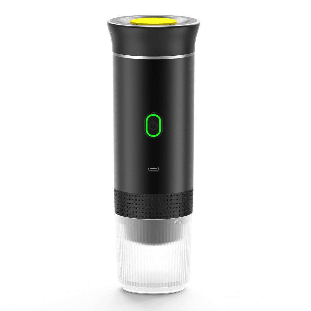 USB Portable Espresso Machine