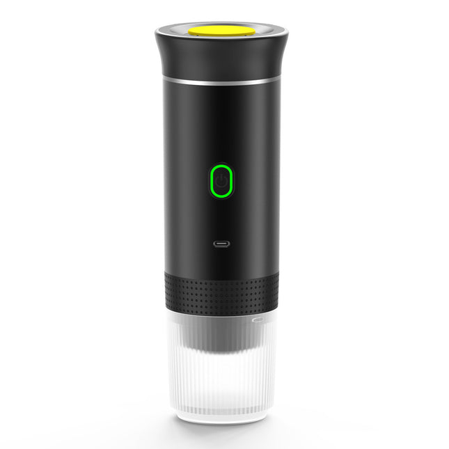 USB Portable Espresso Machine