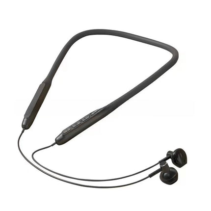 Neckband Bluetooth Earphones