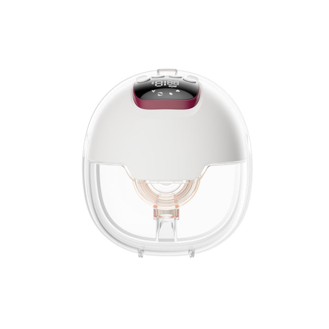 Electric Wearable Breast Pump