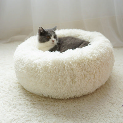 Cat bed MATS for autumn and winter