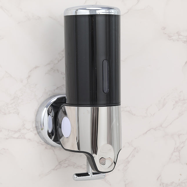 Manual Wall Mounted Soap Dispenser
