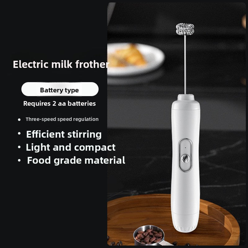 Milk Frother