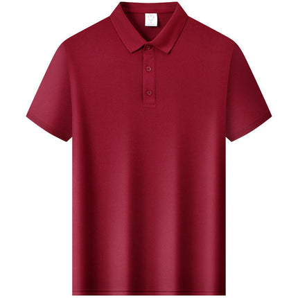 Cotton Polo Shirts