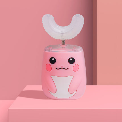 Electric Toothbrush