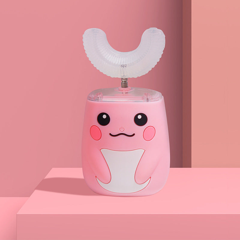 Electric Toothbrush
