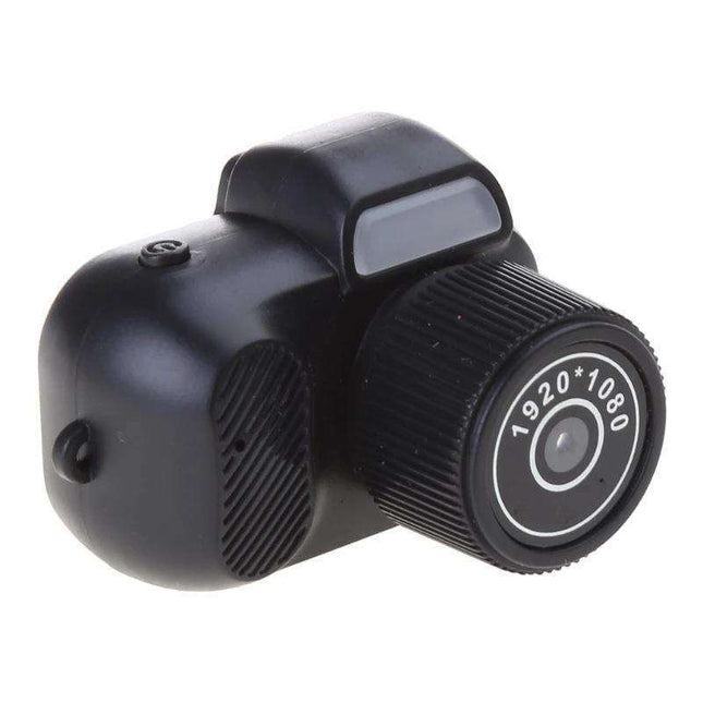 Mini ccd student digital camera