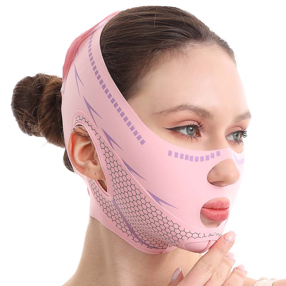 Facial Lifting Support Mask