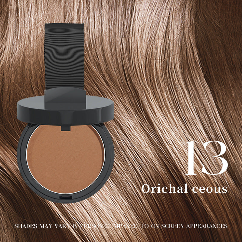 Hairline Shadow Powder