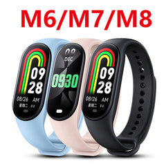 Collection image for: Smart Bracelets