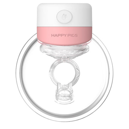 Wearable Electric Breast Pump