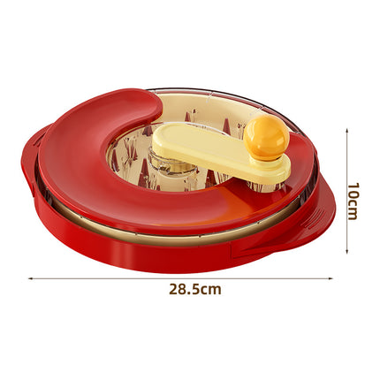 Manual Meat Shredder Kitchen Tool