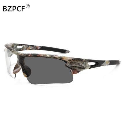 Sports Sunglasses for Cycling Running Driving