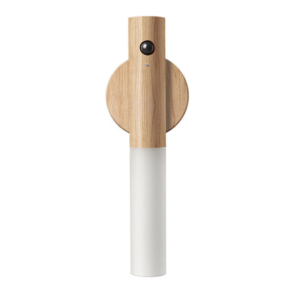 Motion Sensor Night Light with Magnetic Base