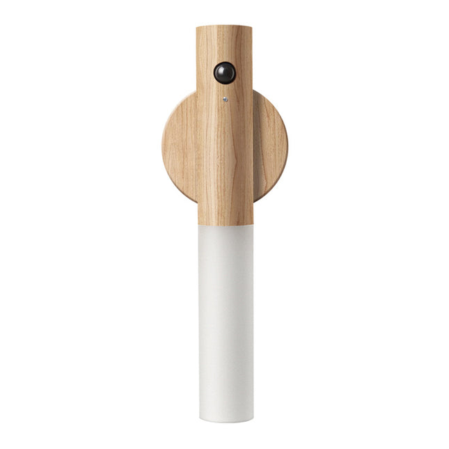Motion Sensor Night Light with Magnetic Base