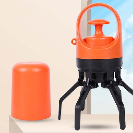 pet pooper scooper