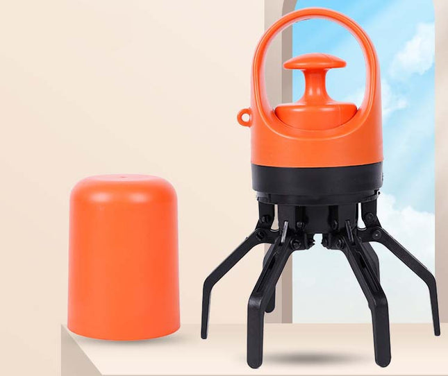 pet pooper scooper