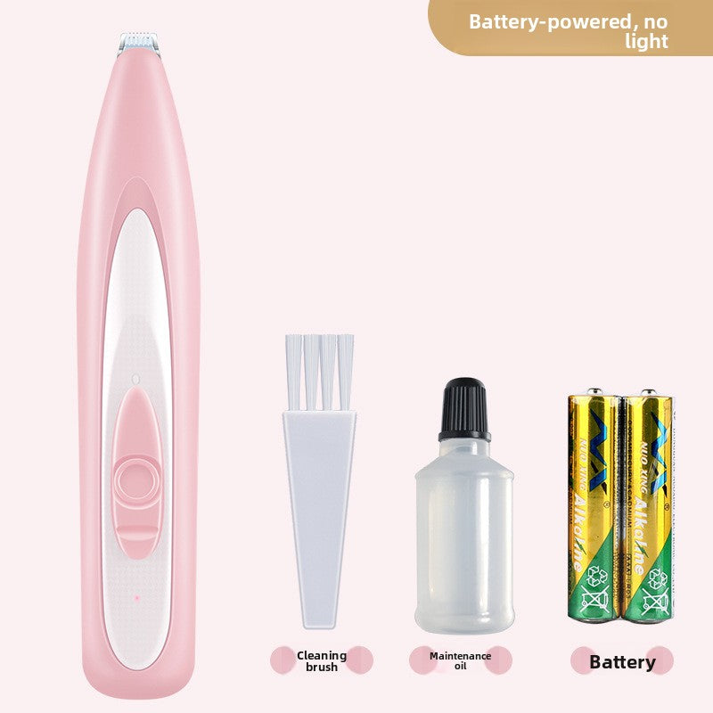 Dog Hair Trimmer