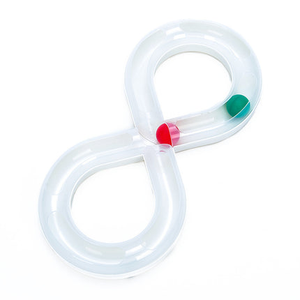 Fun cat toy self-hi cat