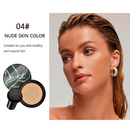 Mushroom Head Air Cushion BB Cream