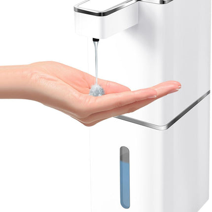 Smart Digital Soap Dispenser Automatic Sensor Hand Wash Machine