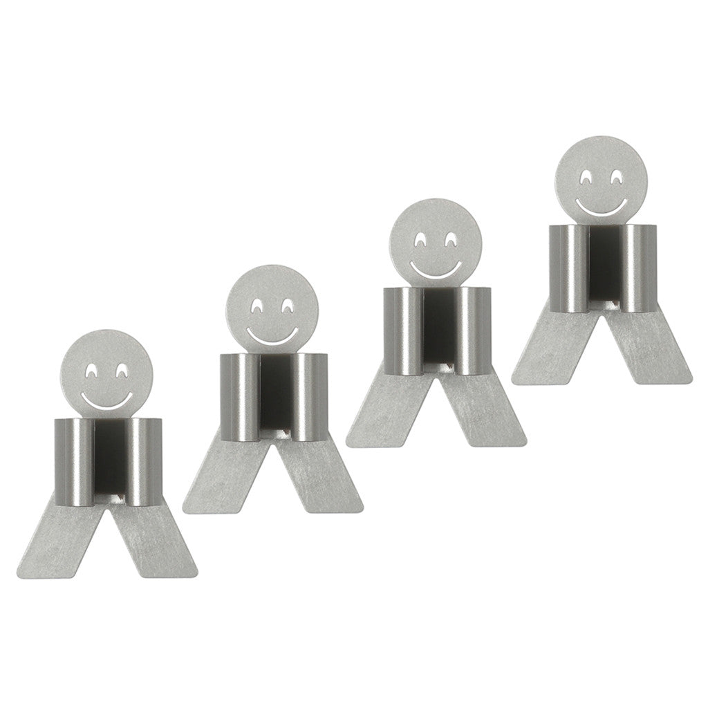 Bathroom toilet mop hook