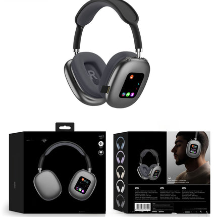 Bluetooth Headphones