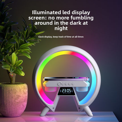 Bluetooth Speaker