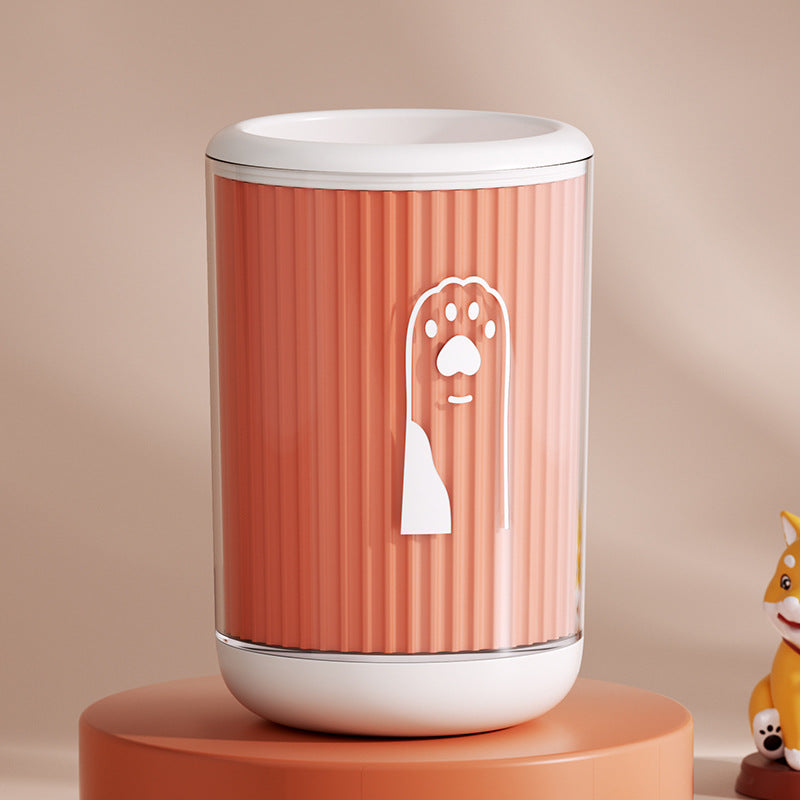 Pet Cleaning Cup