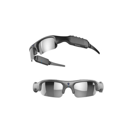 Sports Camera Glasses with WIFI Night Vision