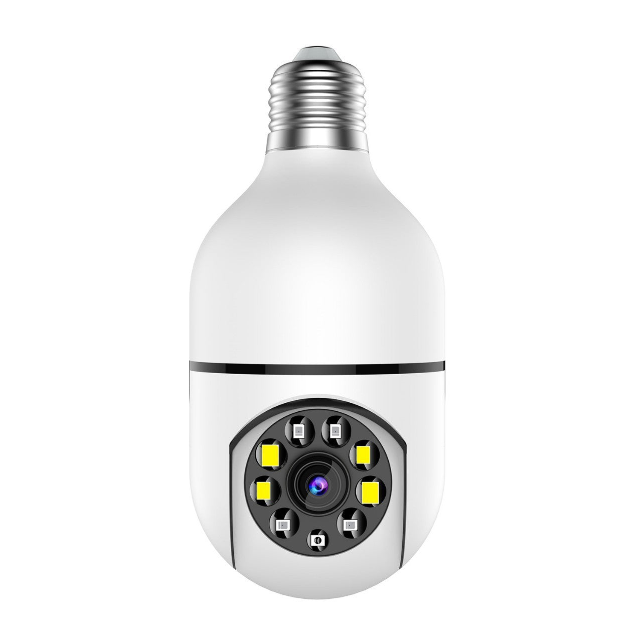 1080P Dual Band Surveillance Camera