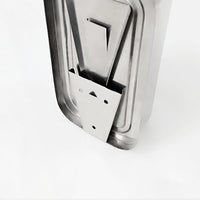 موزع صابون الحمام