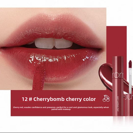 Mirror Lip Gloss - Moisturizing Lip Cream