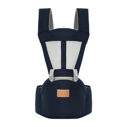 Adjustable Baby Waist Carrier Stool