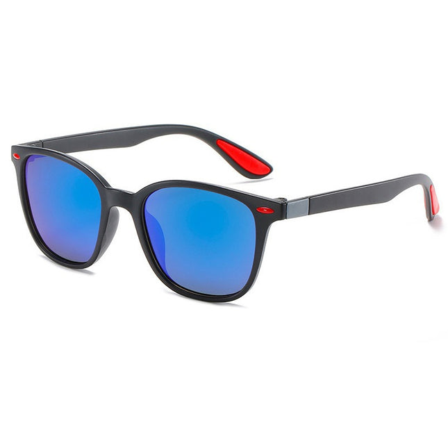 Classic Casual Driving Sunglasses for Men