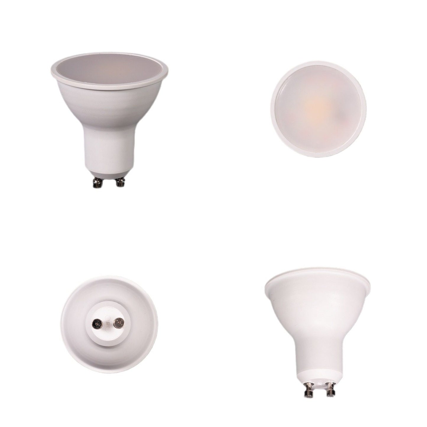 Smart Light Bulb