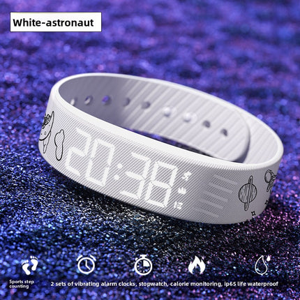 Sports smart watch