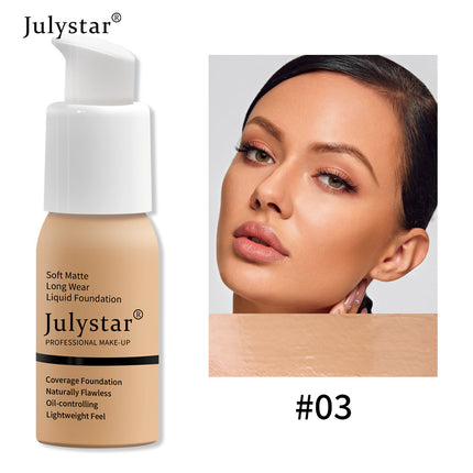 Liquid Foundation