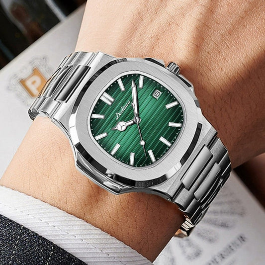 Swiss Style Mens Luxury Watch