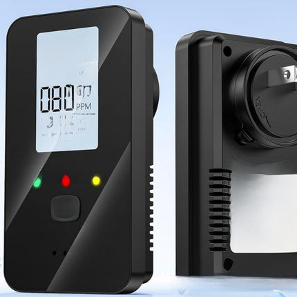 Carbon monoxide alarm