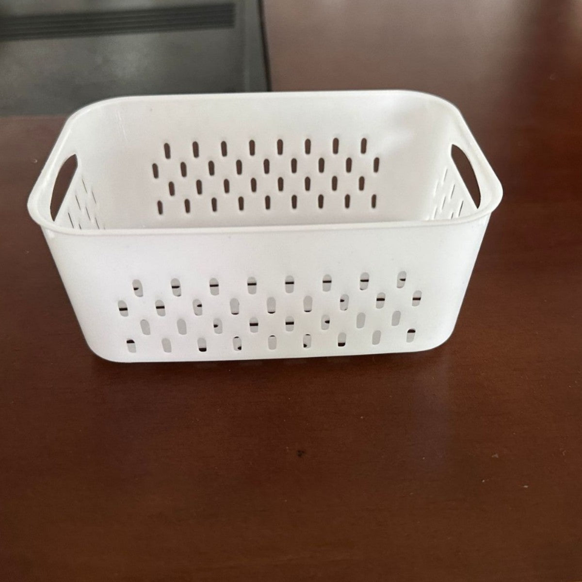 Plastic Storage Box