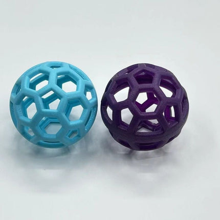 Pet dog sound-making toy
