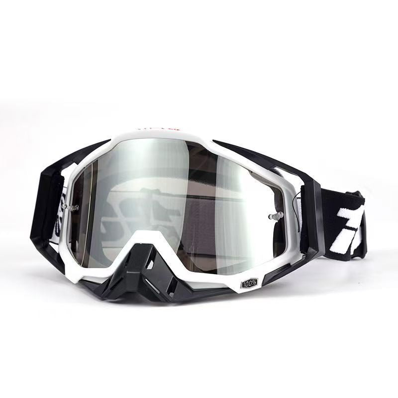 Outdoor Sports Glasses
