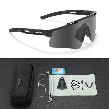 Outdoor sports cycling glasses
