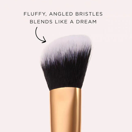 makeup brushes