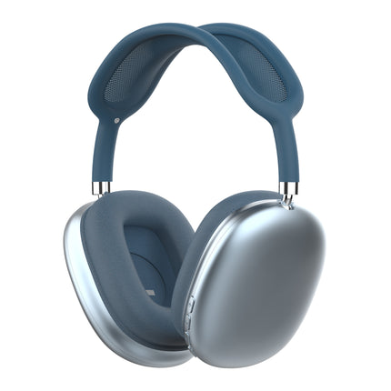 Wireless Bluetooth Headset with Long Battery Life