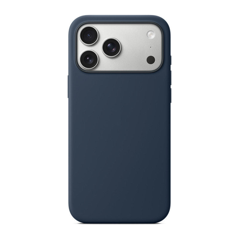 Magnetic Liquid Silicone Phone Case