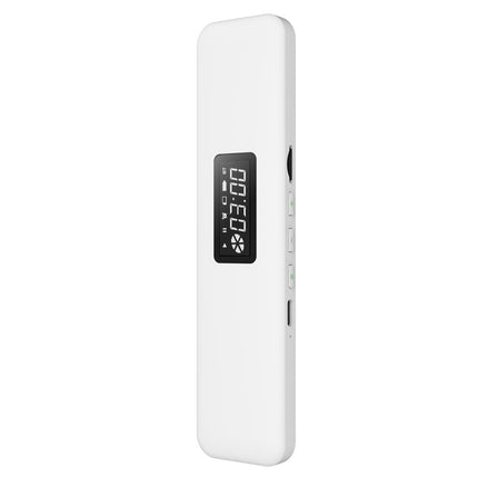 Bone Conduction Bluetooth Sleep Speaker with Timer