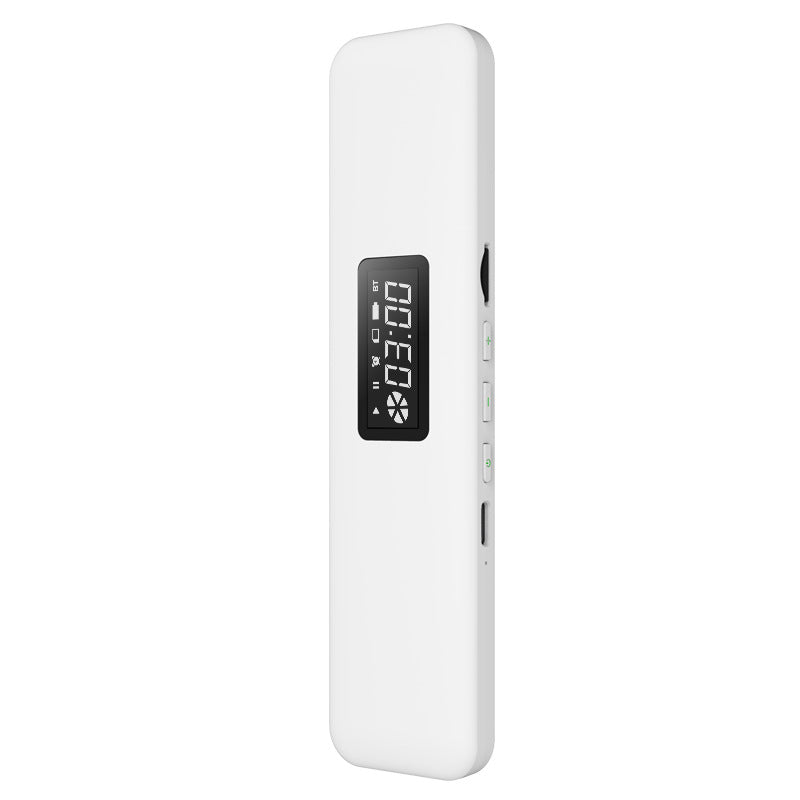 Bone Conduction Bluetooth Sleep Speaker with Timer
