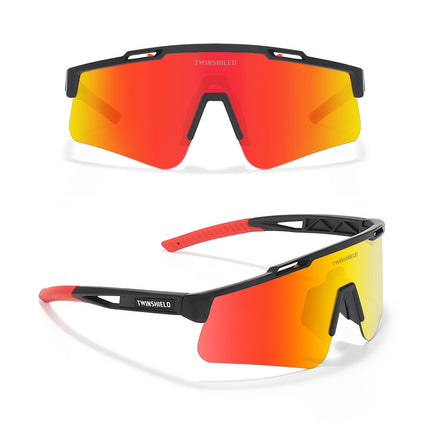 Outdoor sports cycling glasses